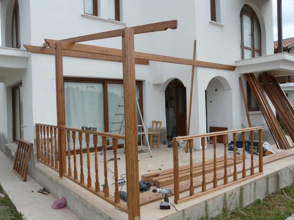 Ayvacık Tadilatcı